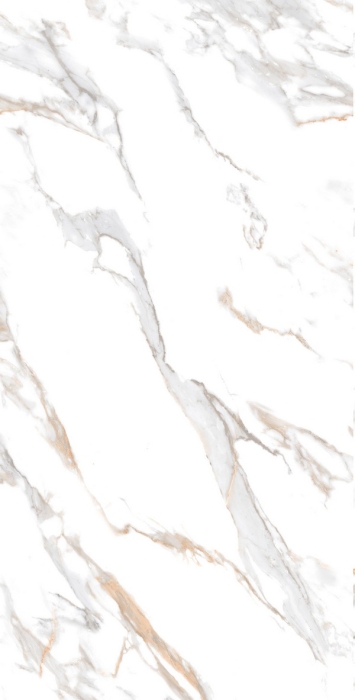 Керамогранит Arcadia Calacatta Gold 60x120