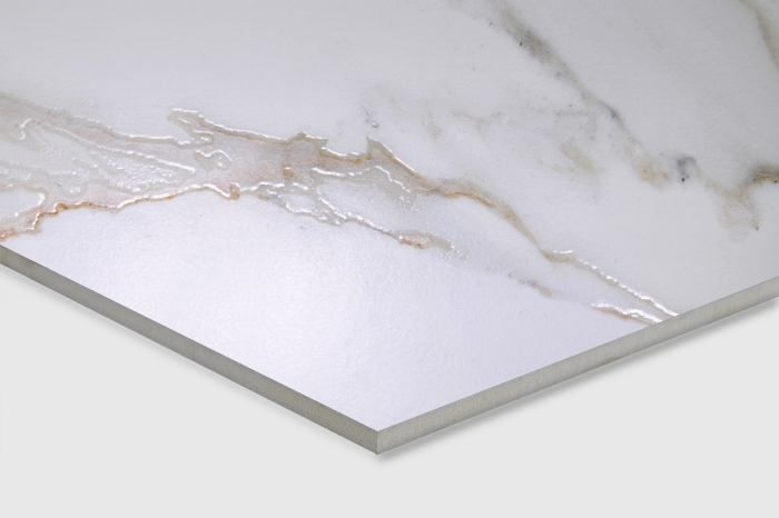 Керамогранит Arcadia Calacatta Gold 60x120