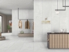 Керамогранит Infinity Ceramica Cristina Grey Sleek 60x120