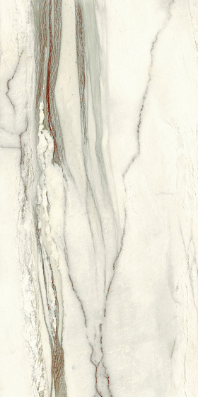 Керамогранит Sant'Agostino Star Marble Emerald Krystal 60x120