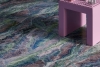 Керамогранит Sant'Agostino Star Onyx Purple Krystal 60x120
