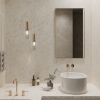 Керамогранит Arcadia Bolivia Crema Decor 80x160