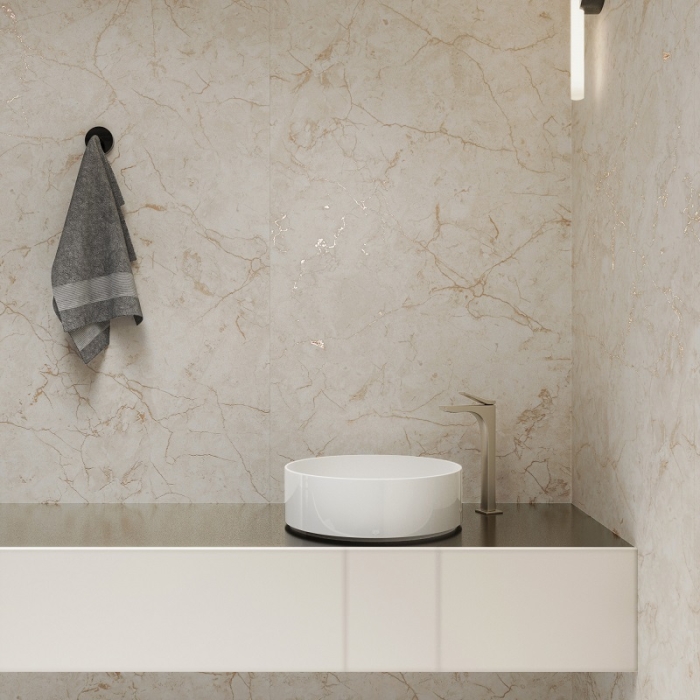 Керамогранит Arcadia Novelle Beige 80x160