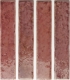 Настенная плитка 133175 WOW Potters Wine 5x25