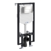 Инсталляция для унитаза WasserKraft Vils 56 56TLT.010.ME.BN04