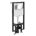 Инсталляция для унитаза WasserKraft Vils 56 56TLT.010.ME.BN04