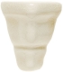 Внешний угол ADOC5069 Adex Ocean Angulo Exterior Cornisa Sand Dollar 3x2,7
