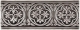 Бордюр ADST4005 Adex Studio Relieve Palm Beach Timberline 7,5x19,8