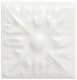 Вставка ADST4061 Adex Studio Relieve Flor № 2 Bamboo 3x3