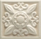 Декор NEO07 Ceramiche Grazia Essenze Neoclassico Magnolia Craquele 13x13