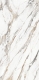 Керамогранит LV12784 Living Ceramics Lithotech Blanc Borghini Soft 1,2 см 156x320