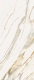 Керамогранит 600180000044 Italon Stellaris Calacatta Gold Натуральный 120x278