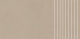 Керамогранит LV11971 Living Ceramics Cava Beige Pattern 3 15c 14,8x29,8