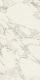 Керамогранит 610015000501 Italon Charme de Luxe Arabescato White Люкс 80x160