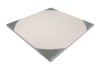 Керамогранит 8014 Smile Tile Эклектика, Брайтон зеленый 20x20
