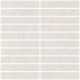 Мозаика LV12185 Living Ceramics Oda Ice Mosaic 315 Honed 29,4x29,8