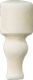 Внешний угол FIAE10 Ceramiche Grazia Amarcord Finale Beige Matt 2x6,5