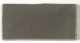 Керамическая плитка ADNT1006 Adex Nature Liso Charcoal 7,5x15