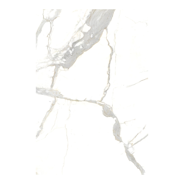 Керамогранит LAMF008930 Laminam I Naturali Calacatta Michelangelo Soft Touch 162x324x5+