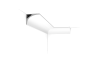 Карниз Orac Decor INFINITY C992 2м.