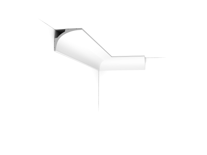 Карниз Orac Decor INFINITY C992 2м.