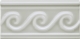 Декор ADNE4132 Adex Neri Relieve Olas PB Silver Mist 7,5x15