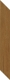 Декор 610010004218 Italon Aura Premium Oak Chevron Nat 20x160