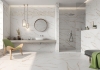 Плитка настенная Geotiles Damiano Manzoni Gold 30x90