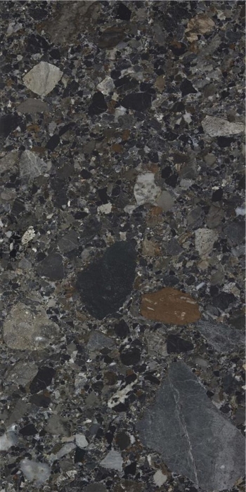 Керамогранит STN Ceramica Inlay Dark Pul. Rect 60x120