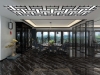 Керамогранит Azario H18004009G Materia Gold Carving 60x120