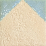 Декор 141619 WOW Terre Neuve Mix Wheat-Mist Gloss, Matt 11,6x11,6