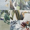 Настенная плитка Mainzu PT03490 Decor Tikida 20х20