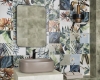 Настенная плитка Mainzu PT03490 Decor Tikida 20х20