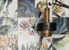 Настенная плитка Mainzu PT03490 Decor Tikida 20х20