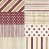 Настенная плитка Cifre Atmosphere Decor Warm 12,5x25