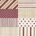 Настенная плитка Cifre Atmosphere Decor Warm 12,5x25