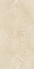 Керамогранит La Fenice Natural Terre Decoro Felce Sabbia 60х120