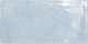 Настенная плитка 114730 WOW Fez Aqua Gloss 6,2x12,5