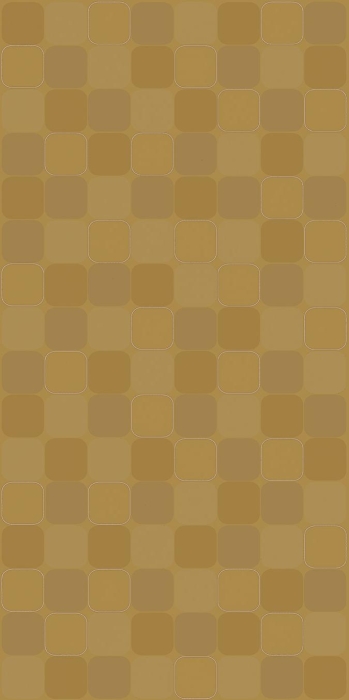 Декор Creto Mono Quadra Mustard 30x60