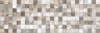 Настенная плитка Primavera Hypnose Grey Decor 01 30x90