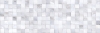 Настенная плитка Primavera Joie Silver Decor 01 30x90