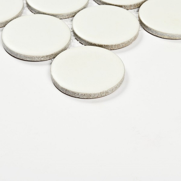 Мозаика Bonaparte Disk 30x26,5