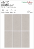 Керамогранит Infinity Ceramica Dixon Linen Porsh 60x120