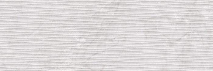 Настенная плитка Primavera Miracle Silver Decor 03 30x90