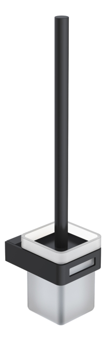 Ершик подвесной 10954-B Boheme Q Black, Черный