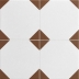 Керамогранит Etili Seramik DV Terra Cotta Pre-Cut 45x45