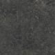 Керамогранит 610010001652 Italon Room Black Stone Структурированный X2 60x60