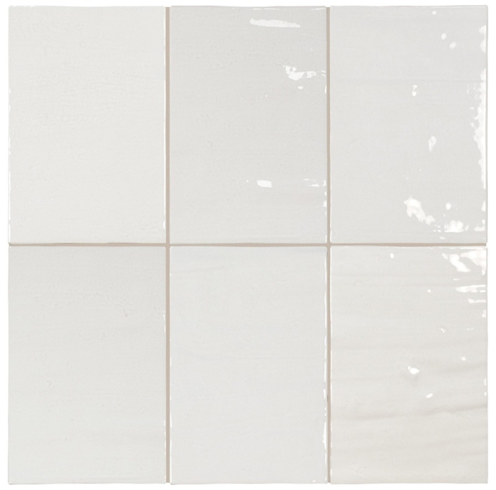 Керамогранит 33108 Equipe Marea Chalk 10x15