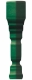 Внешний угол TEAP6 Ceramiche Grazia Epoque Ang. Terminale Pitti Bottle Craquele 2x12