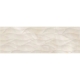 Декор MDR20W29310C Creto Piastra Ivory W M/STR R Glossy 1 30x90